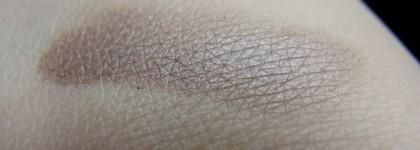 От ненависти до любви: Clarins Ombre Minérale 08 Taupe