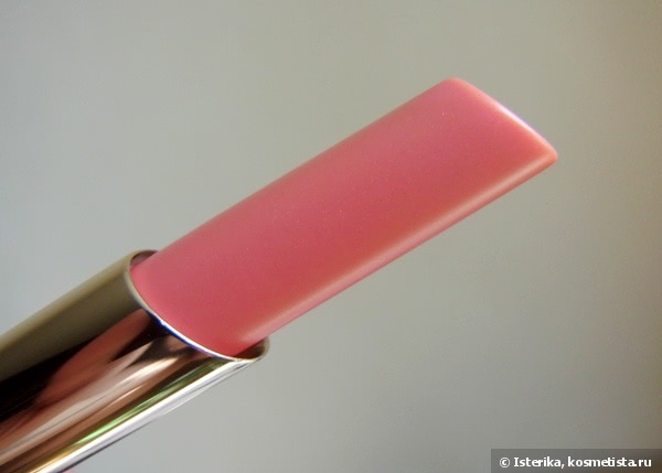 Старый друг лучше новых двух: бальзам-стик для губ Clarins Eclat Minute Instant Light Lip Balm Perfector в оттенке 01 Rose