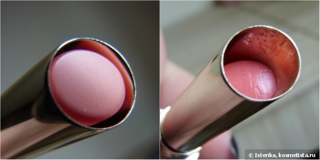 Старый друг лучше новых двух: бальзам-стик для губ Clarins Eclat Minute Instant Light Lip Balm Perfector в оттенке 01 Rose