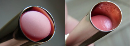 Старый друг лучше новых двух: бальзам-стик для губ Clarins Eclat Minute Instant Light Lip Balm Perfector в оттенке 01 Rose