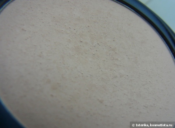Минеральная пудра Larenim Adjustable Coverage Pressed Powder, Mineral Silk Lt-Med