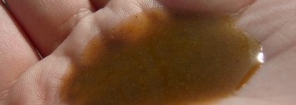 Комната релаксации: Aubrey Organics Relax-R-Bath Herbal Bath Emulsion