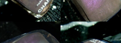 Лак для ногтей Chanel Le Vernis Nail Colour #509 Paradoxal. Забытая легенда