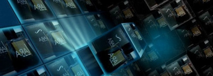 Эксцентричный Aral Un des Sens Catherine Lara