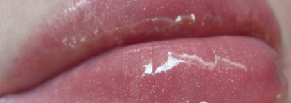 Блеск для губ Artdeco Sunshine Lip Gloss # 5 Glossy Sunset