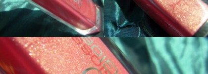 Блеск для губ Artdeco Sunshine Lip Gloss # 5 Glossy Sunset