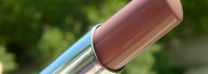 Помада Givenchy Le Rouge A Porter Lipstick #106 Parme Silhouette. Она идеальна для меня