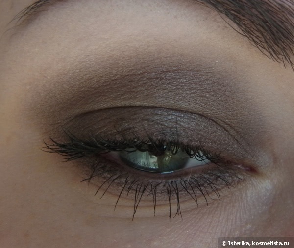 Исключительно замечательные тени для век Pupa Vamp! Wet&dry Eyeshadow #402