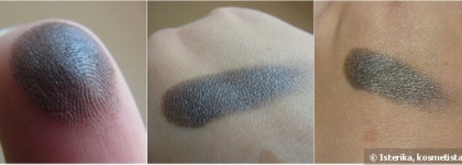 Исключительно замечательные тени для век Pupa Vamp! Wet&dry Eyeshadow #402