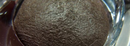 Исключительно замечательные тени для век Pupa Vamp! Wet&dry Eyeshadow #402