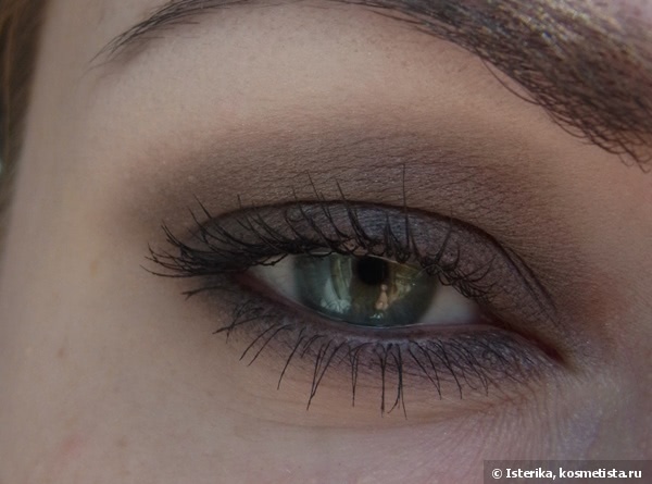 Исключительно замечательные тени для век Pupa Vamp! Wet&dry Eyeshadow #402