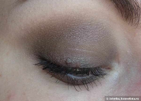 Исключительно замечательные тени для век Pupa Vamp! Wet&dry Eyeshadow #402