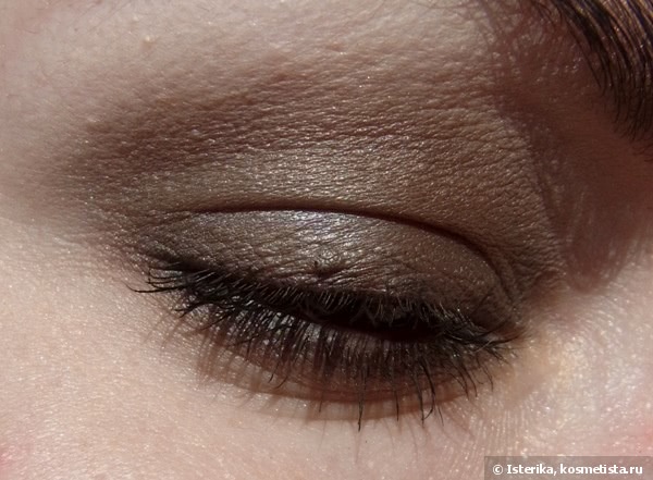 Исключительно замечательные тени для век Pupa Vamp! Wet&dry Eyeshadow #402