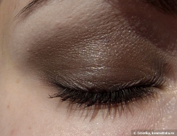 Исключительно замечательные тени для век Pupa Vamp! Wet&dry Eyeshadow #402