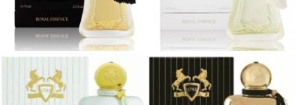 Праздник хорошего вкуса: Meliora Parfums de Marly