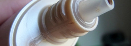 Летний дуэт для легкого камуфляжа: Clinique Even Better и Shiseido Luminizing Color Powder