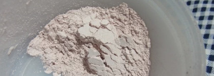 Хороший дуэт из двух масок для чистой и красивой кожи: Acure Organics и Larenim