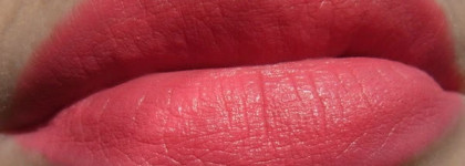 NYX Soft Matte Lip Cream в оттенке Smlc05 Antwerp