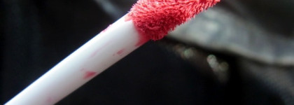 NYX Soft Matte Lip Cream в оттенке Smlc05 Antwerp