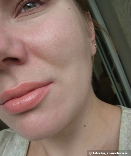 Помада на выброс: Givenchy Le Rouge Lipstick #102 Beige Plume
