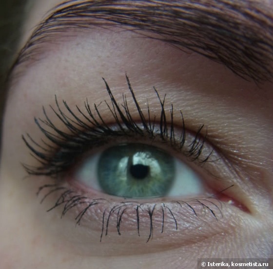Опахала вместо куцых ресничек с Enprani Lashvator Mascara + маленький бонус