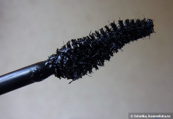 Опахала вместо куцых ресничек с Enprani Lashvator Mascara + маленький бонус