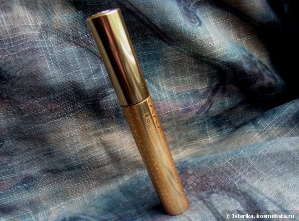 Опахала вместо куцых ресничек с Enprani Lashvator Mascara + маленький бонус