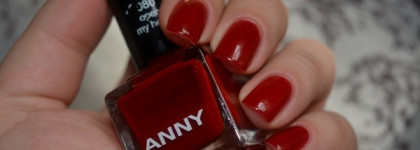 Украшение для рук Anny Nail Polish 080 Open My Heart