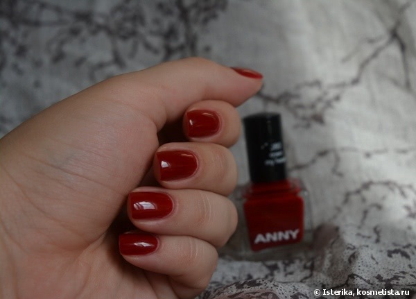 Украшение для рук Anny Nail Polish 080 Open My Heart