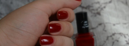 Украшение для рук Anny Nail Polish 080 Open My Heart