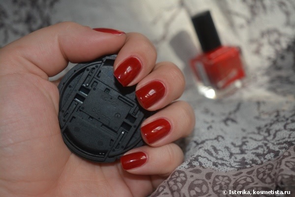 Украшение для рук Anny Nail Polish 080 Open My Heart