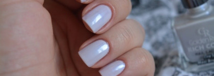 Лак для ногтей Golden Rose Rich Color # 101