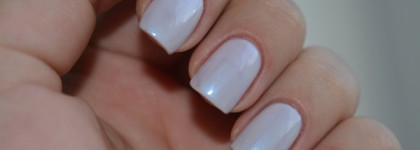 Лак для ногтей Golden Rose Rich Color # 101