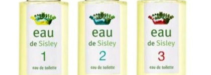 Нелегкомысленный Sisley Eau de Sisley 1