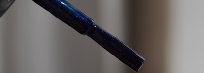 OPI Nail Lacquer Russian Navy NL R54