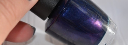 OPI Nail Lacquer Russian Navy NL R54