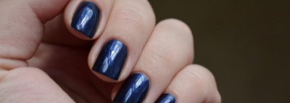 OPI Nail Lacquer Russian Navy NL R54