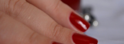 Зимняя вишня Anny Nail Polish # 074 A World of Beauty