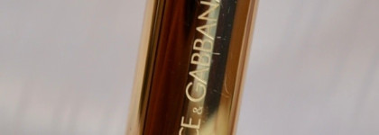 Dolce & Gabbana Classic Cream Lipstick # 232 Antique Rose