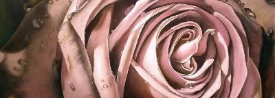 Dolce & Gabbana Classic Cream Lipstick # 232 Antique Rose