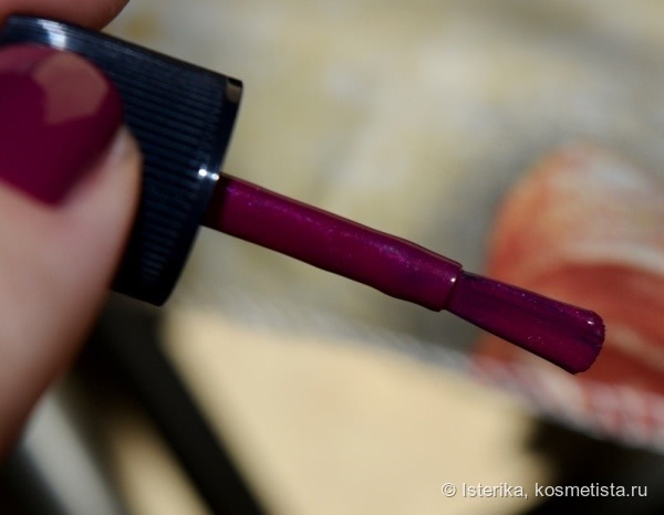 Dior Vernis Couture Colour Gel Shine and Long Wear Nail Lacquer # 892 Be Dior