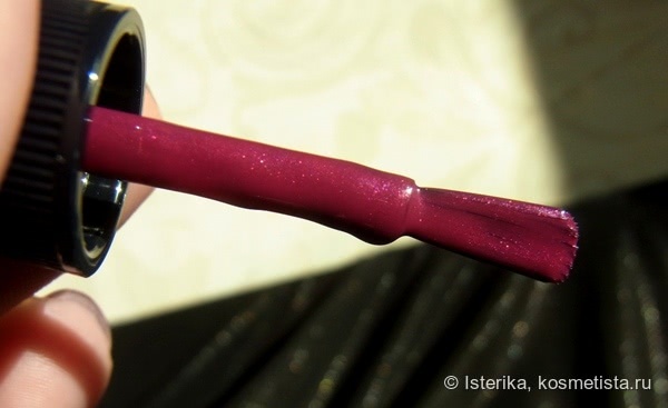 Dior Vernis Couture Colour Gel Shine and Long Wear Nail Lacquer # 892 Be Dior