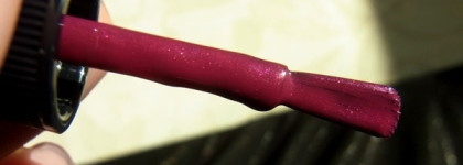 Dior Vernis Couture Colour Gel Shine and Long Wear Nail Lacquer # 892 Be Dior