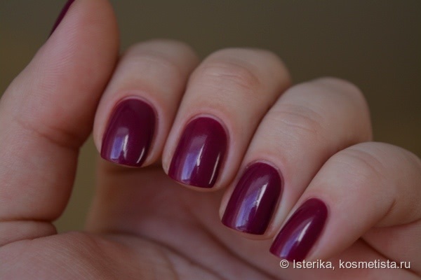 Dior Vernis Couture Colour Gel Shine and Long Wear Nail Lacquer # 892 Be Dior