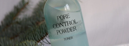 Очищение для жирной кожи от The Skin House