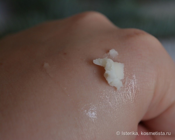 Натуральное шелковистое масло для лица и тела Pure Aloe Vera Butter от Aroma Naturals