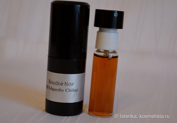 Посвящается Вивьен Ли: Edgardio Chilini Boudoir Noir
