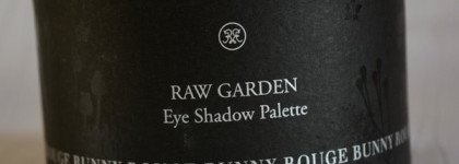 Палетка теней для век Rouge Bunny Rouge Raw Garden #092 Caliche