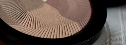 Палетка теней для век Rouge Bunny Rouge Raw Garden #092 Caliche