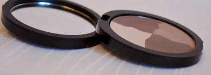 Палетка теней для век Rouge Bunny Rouge Raw Garden #092 Caliche